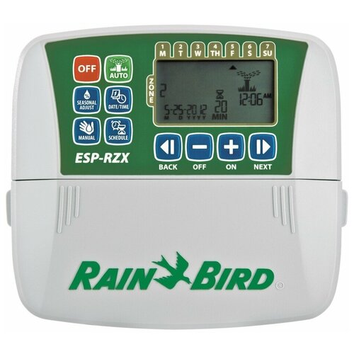 Rain Bird RZXe4i -  4  \ , ,    15000 