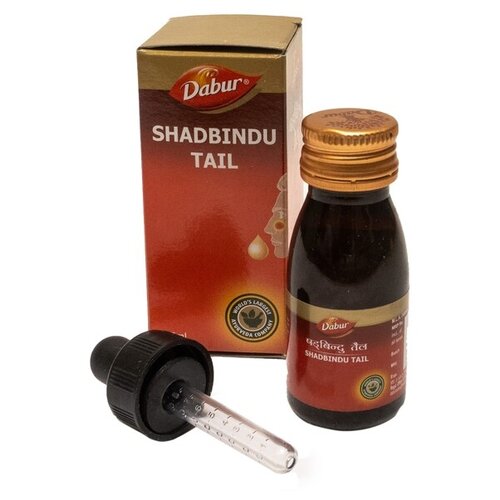  Dabur Shadbindu Tail, 25 , 25  348