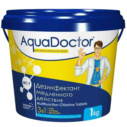  3  1 AquaDoctor MC-T 1  ,  . 200 .      1362