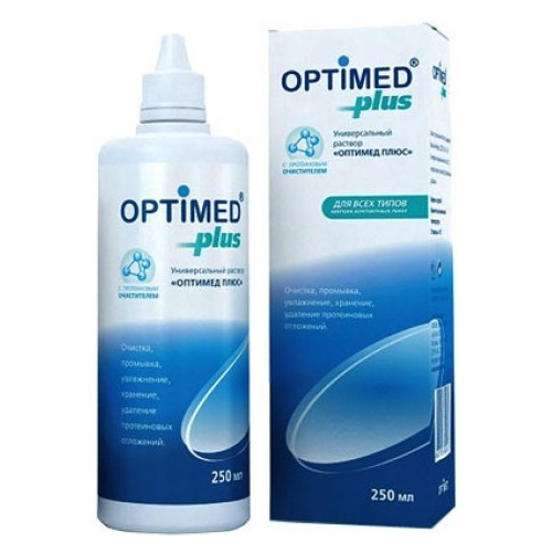  Optimed Plus, 250 , 1 . 333