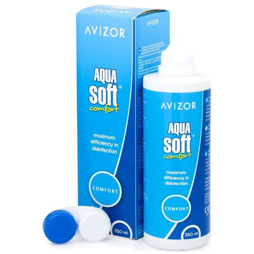  AVIZOR Aqua Soft Comfort,  , 350 , 1 . 658