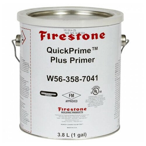  Firestone Quick Prime Plus 3.8  19900