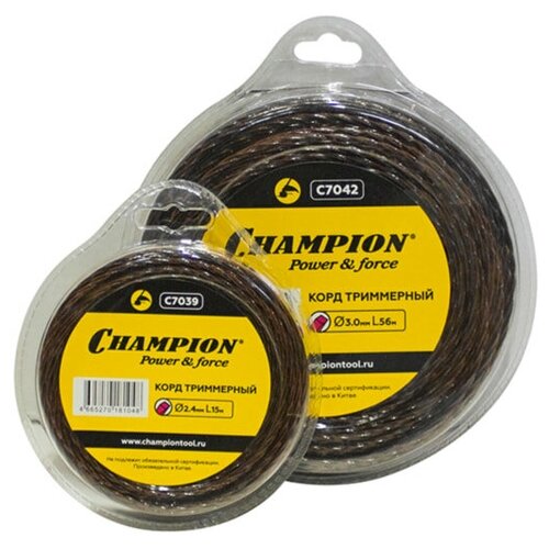   Champion Magic 3.0   168  ( ) +  2490