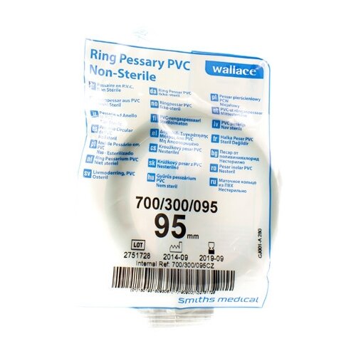  Portex  Wallace 700/300, 95  3990