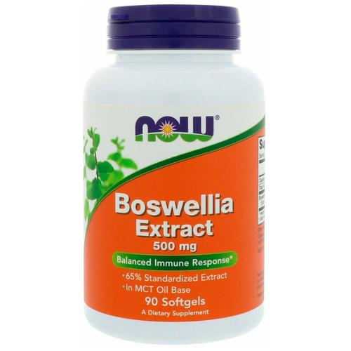  NOW Boswellia Extract, 230 , 500 , 90 . 4350