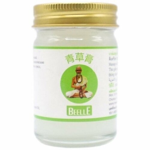    Beelle Mho Shee Woke White Balm 50g /      251