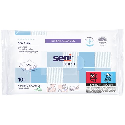   Seni Care     , 500 , 10 .,   281