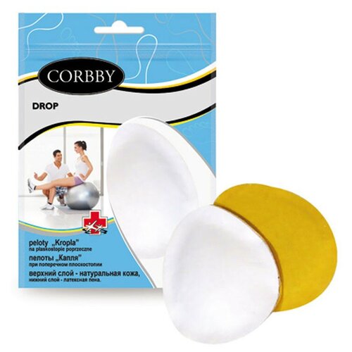  Corbby DROP,  38-40 360