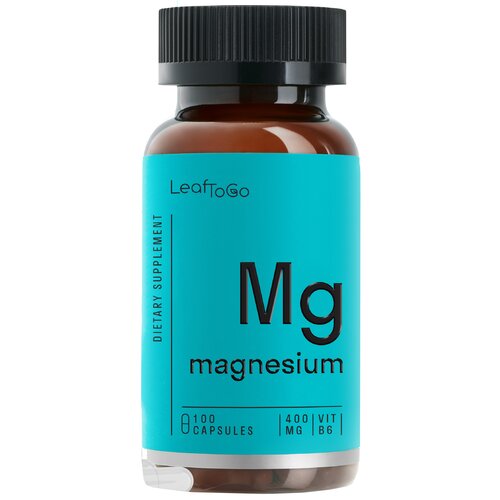 Magnesium ., 100 . 276