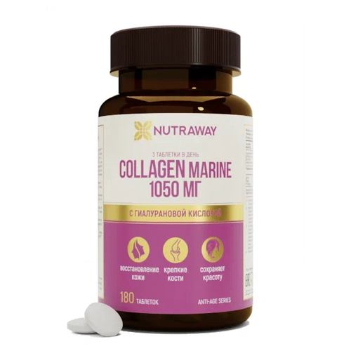 Collagen marine ., 180 . 686