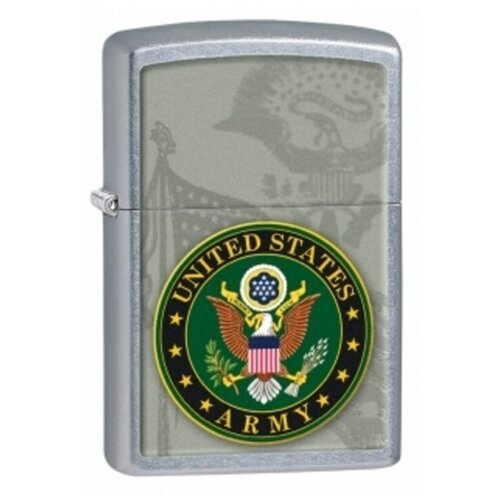  Zippo US Army 3297