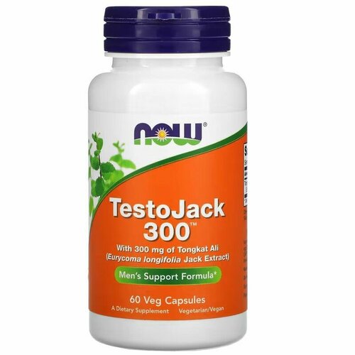    , TestoJack 300, NOW, 300 , 60   2990