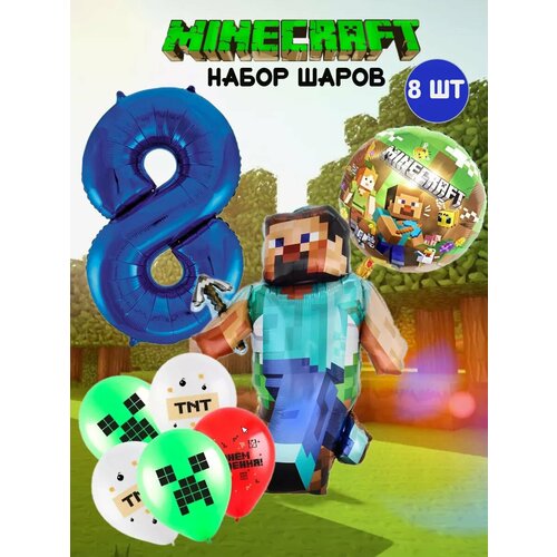  minecraft    8 437