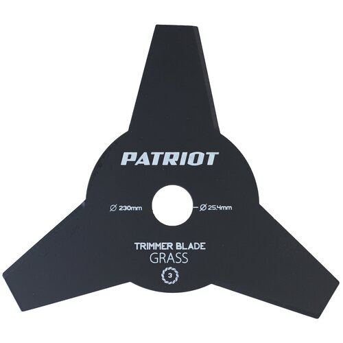  TBS-3 (230 ; 25.4 )   PATRIOT 809115199 15557233 1462