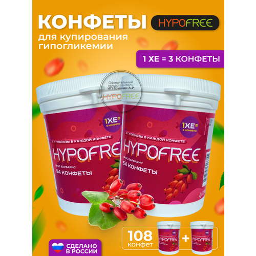 Hypofree      2   54  1400