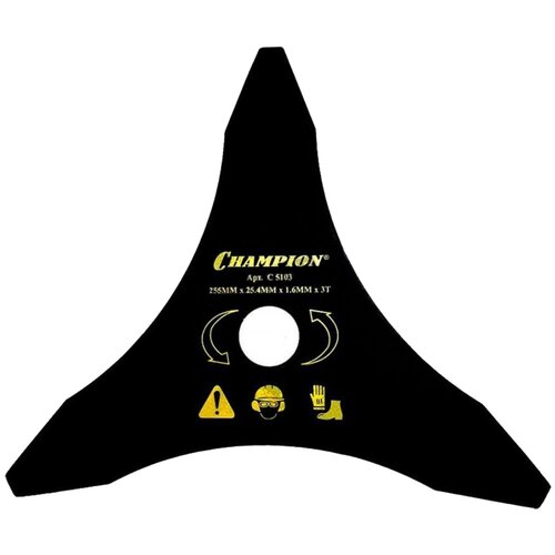     Champion 5103 420