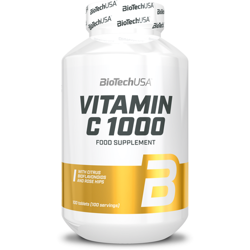 Vitamin C 1000 ., 100 . 1035