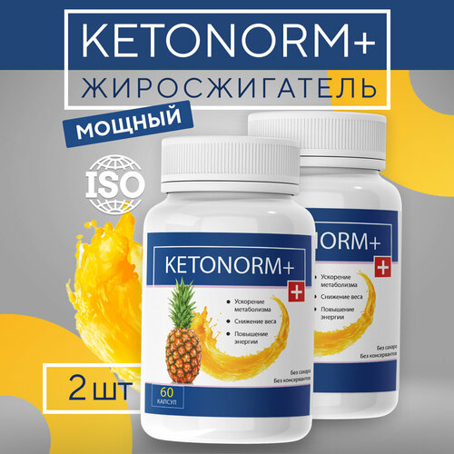    Ketonorm + 60  /   2, ,    1030 