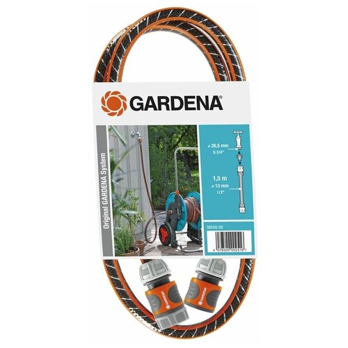   Gardena Comfort FLEX 1424