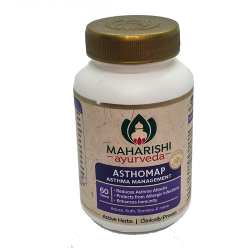  Maharishi Ayurveda Asthomap, 60 , 60 , 60 . 513