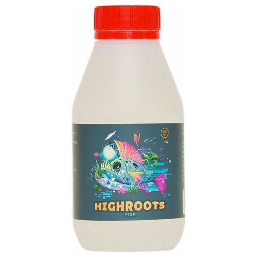    HighRoots Fish,  ,   , 250, ,    700 