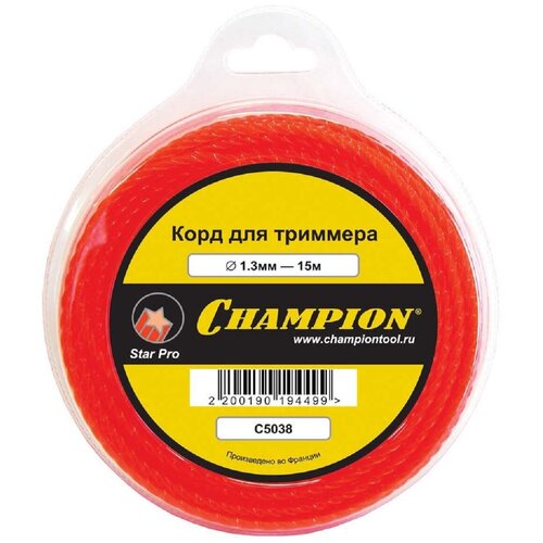  CHAMPION Star Pro 1.3 *15 () 250