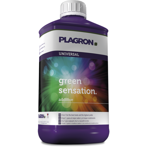    Plagron Green Sensation 1,    17520