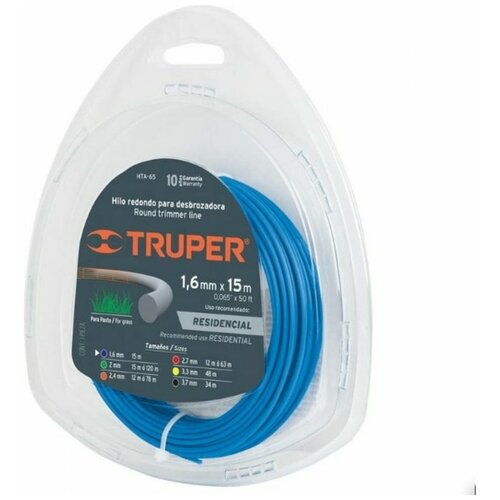    Truper,  1,6  260