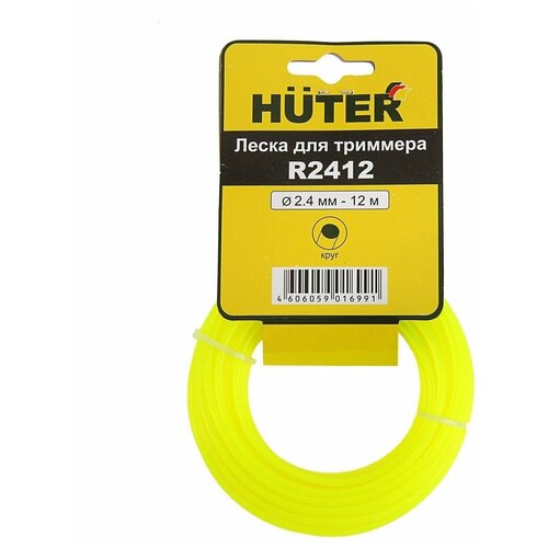  Huter R24  2.4  12  2.4  180