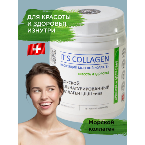       1 2 3  ITS COLLAGEN      40  997