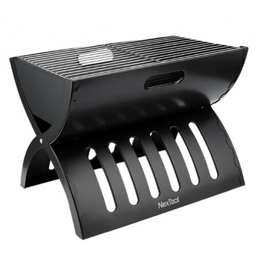  Xiaomi NexTool Camp Fun Folding Barbecue Grill (NE20183) 4811