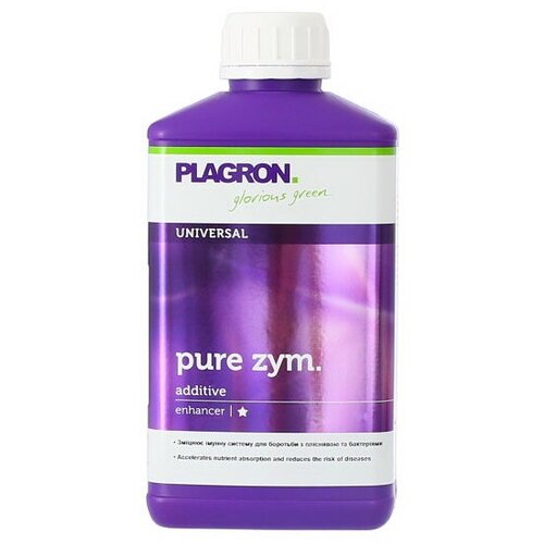       Plagron PureZym 0.25 1751