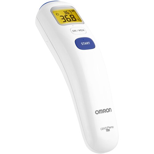  Omron Gentle Temp 720  2959