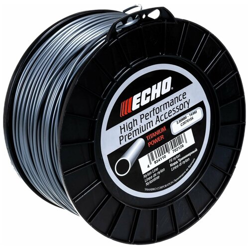   Echo Titanium Power Line 3,0*169 () 7200