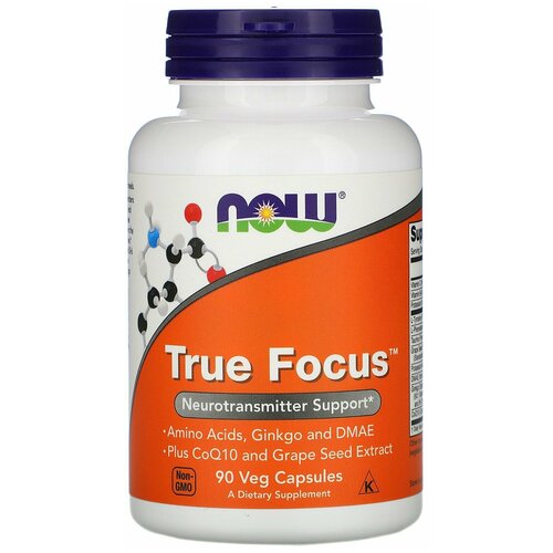 True Focus ., 100 , 90 . 2506