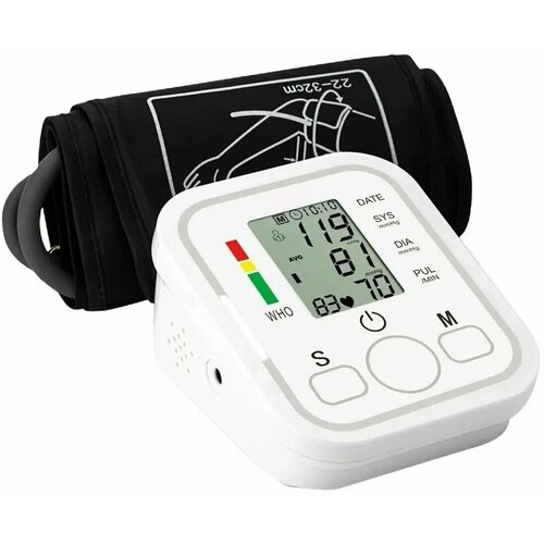      Electronic Blood Pressure,  597