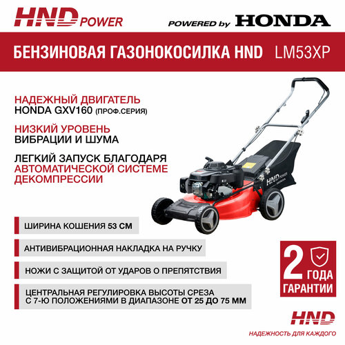   HND LM53XP c  Honda () 50900