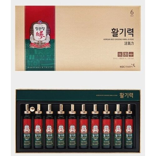        Korea Ginseng Corporation 7500