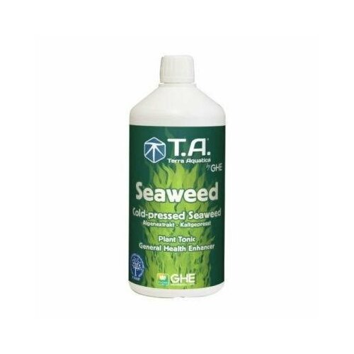   Terra Aquatica Seaweed 1, ,    4400 