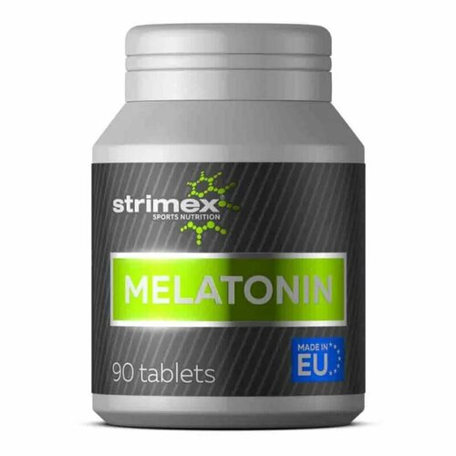 Strimex Melatonin 90  700