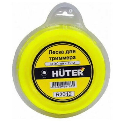  HUTER R3012 609