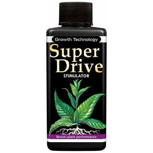   SuperDrive () -     Growth Technology 100, ,    1321 