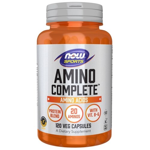 Amino Complete ., 250 , 150 , 120 ., ,    1847 