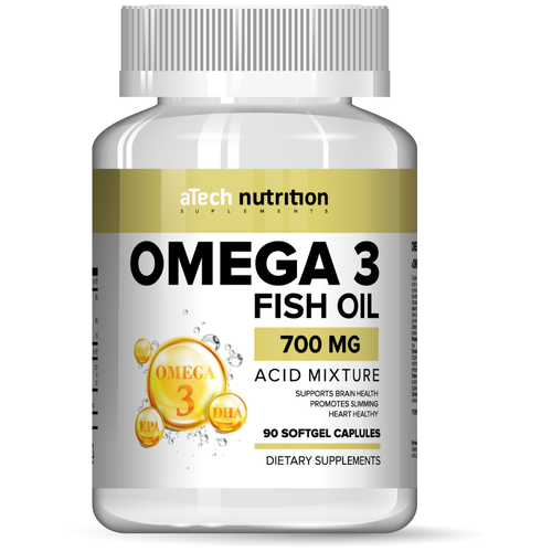 Omega 3 . ., 0.7 , 90 . 333