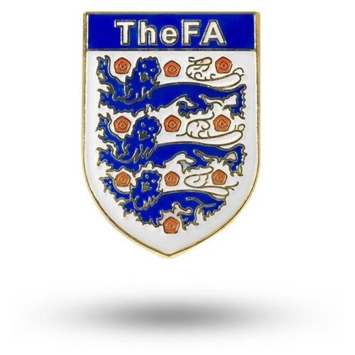    ,   ,  The FA England 349