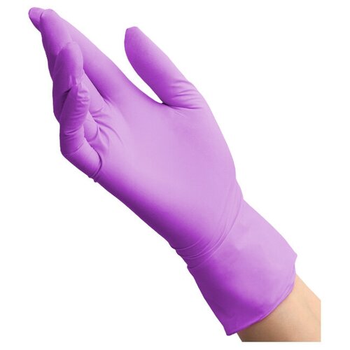   Benovy Nitrile Multicolor   , 50 , : XL, : , 1 . 729