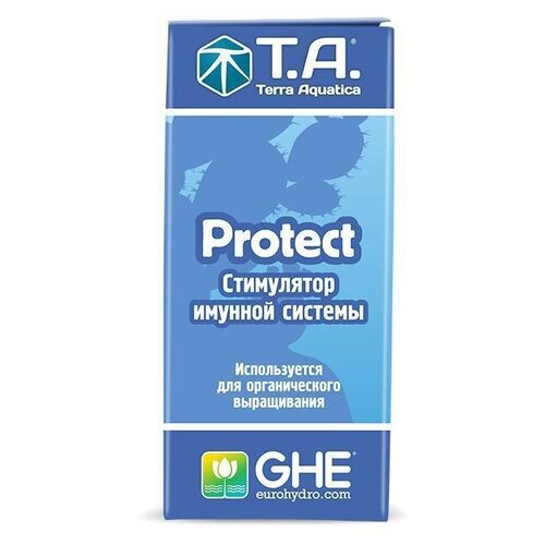  Terra Aquatica Protect 100 (GHE Bio Protect) 4444
