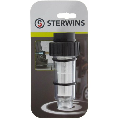    Sterwins-Karcher 1329