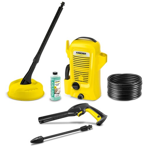    KARCHER K 2 Universal Home 1.673-006.0, 110 , 360 / 9477