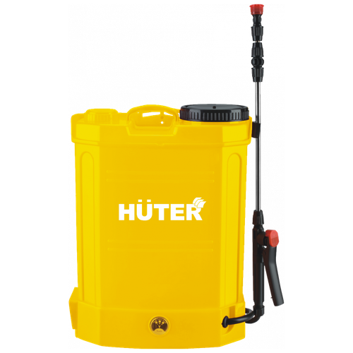   Huter SP-12AC, 12  3990